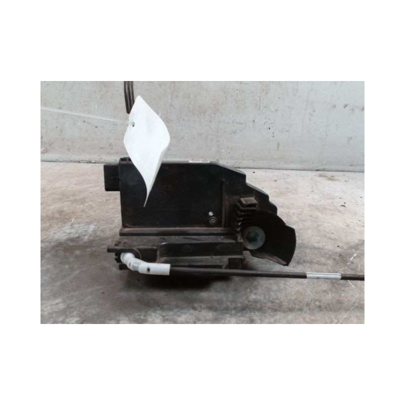 SYSTEME CONDAMNATION AVANT GAUCHE PEUGEOT 308 SW 2008-