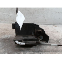SYSTEME CONDAMNATION AVANT GAUCHE PEUGEOT 308 SW 2008-