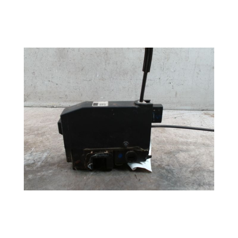 SYSTEME CONDAMNATION ARRIERE GAUCHE PEUGEOT 308 SW 2008-