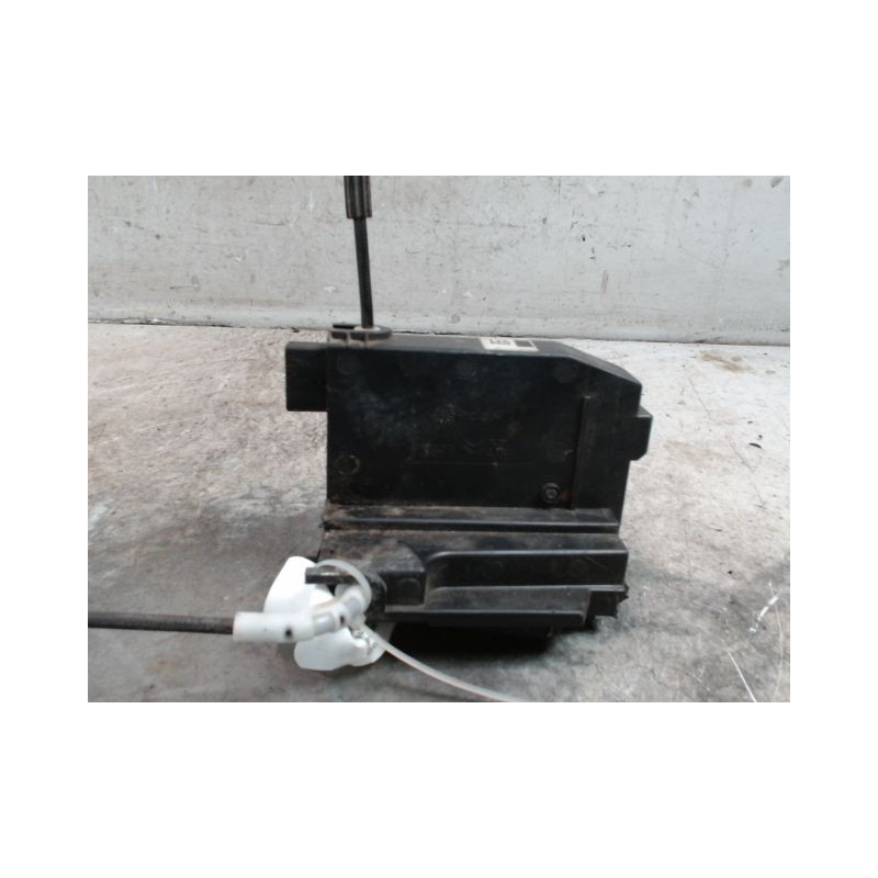 SYSTEME CONDAMNATION ARRIERE GAUCHE PEUGEOT 308 SW 2008-