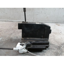 SYSTEME CONDAMNATION ARRIERE GAUCHE PEUGEOT 308 SW 2008-
