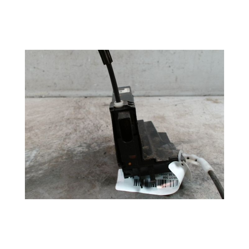 SYSTEME CONDAMNATION ARRIERE GAUCHE PEUGEOT 308 SW 2008-