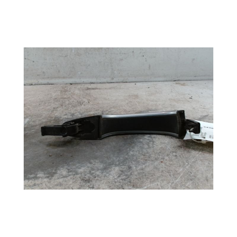 POIGNEE EXTERIEURE PORTE ARRIERE GAUCHE PEUGEOT 308 SW 2008-