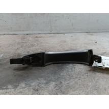 POIGNEE EXTERIEURE PORTE ARRIERE GAUCHE PEUGEOT 308 SW 2008-