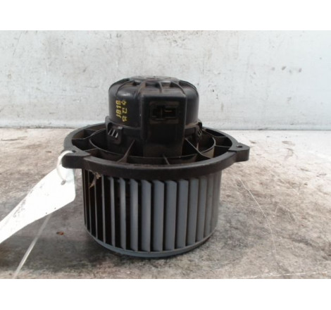 MOTEUR VENTILATEUR CHAUFFAGE