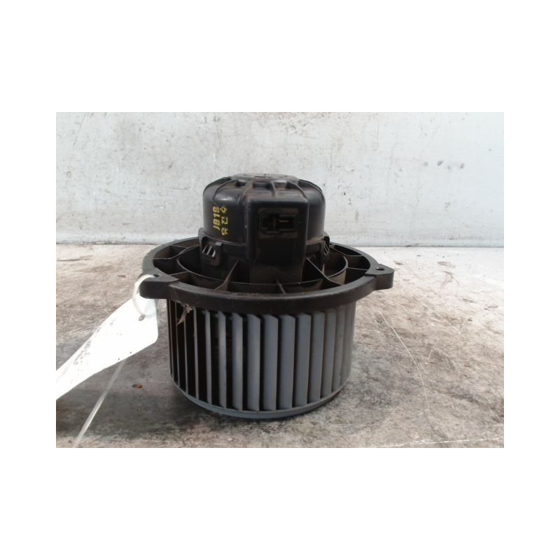MOTEUR VENTILATEUR CHAUFFAGE KIA RIO 2005-