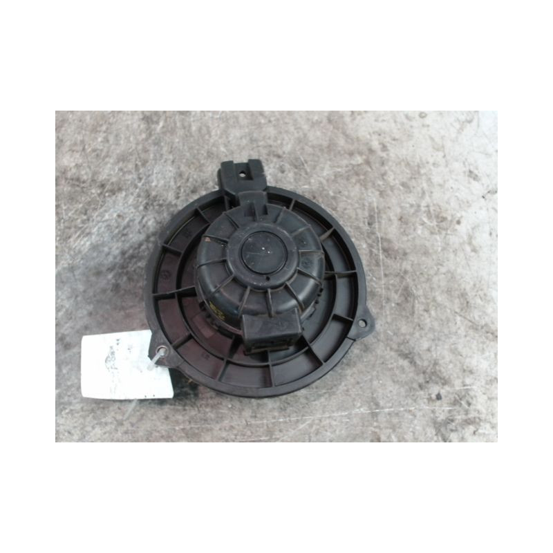 MOTEUR VENTILATEUR CHAUFFAGE KIA RIO 2005-
