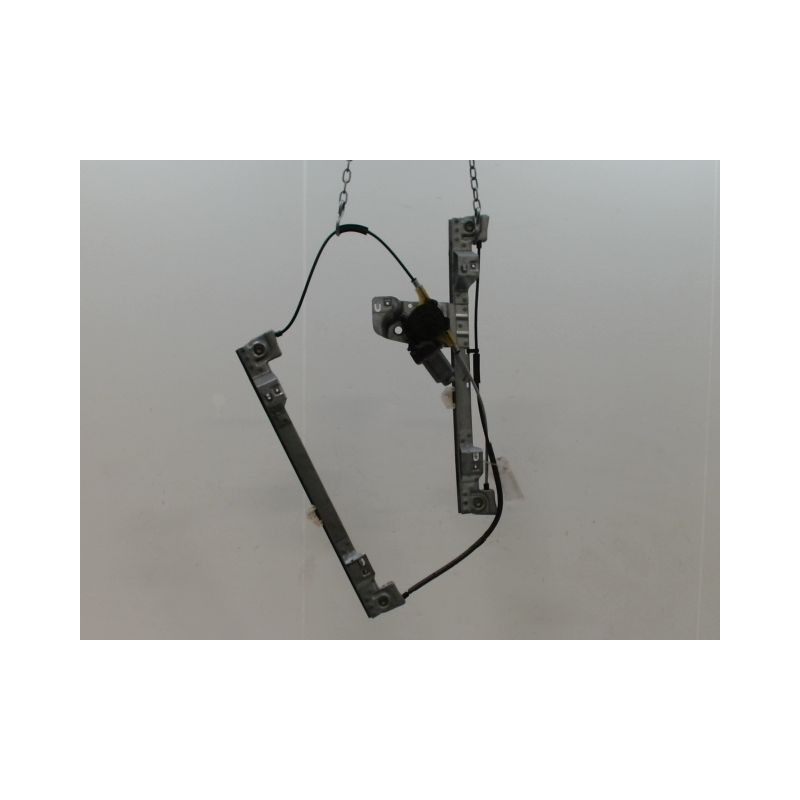 MECANISME+MOTEUR LEVE-GLACE AVANT GAUCHE RENAULT KANGOO BREAK II Phase 1 2008-2013