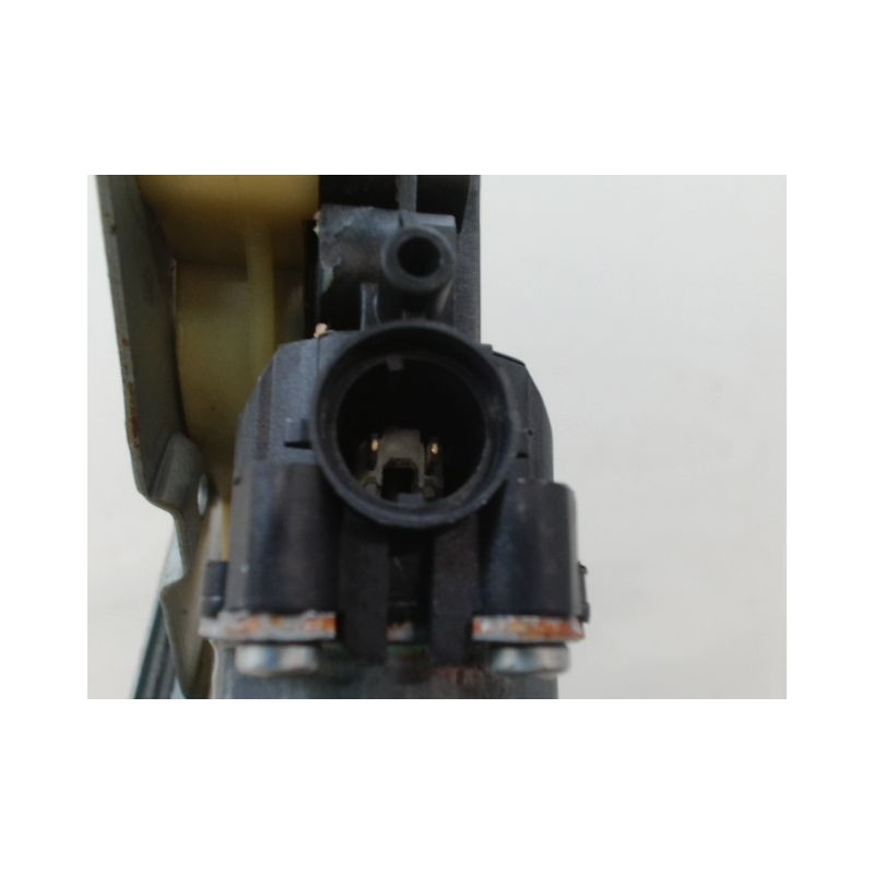 MECANISME+MOTEUR LEVE-GLACE AVANT GAUCHE RENAULT KANGOO BREAK II Phase 1 2008-2013