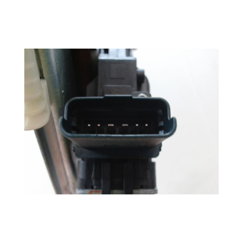 MECANISME+MOTEUR LEVE-GLACE ARRIERE DROIT RENAULT MEGANE IV PHASE 1 2015-