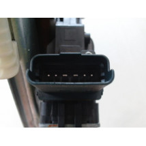 MECANISME+MOTEUR LEVE-GLACE ARRIERE DROIT RENAULT MEGANE IV PHASE 1 2015-
