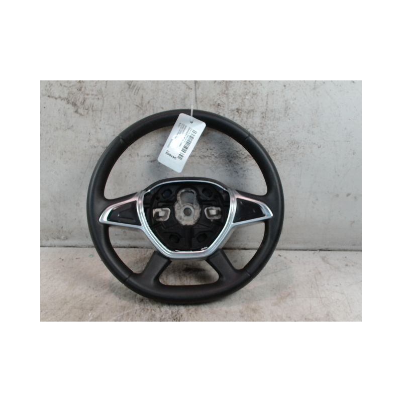 VOLANT DE DIRECTION DACIA SANDERO 2008-