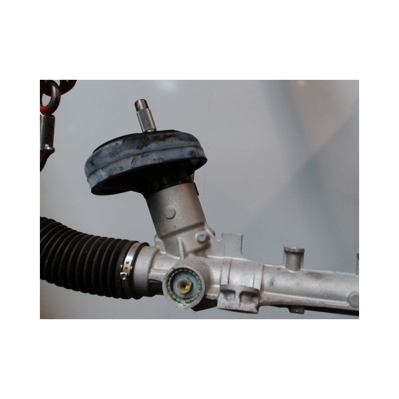 CREMAILLERE DACIA SANDERO 2008-