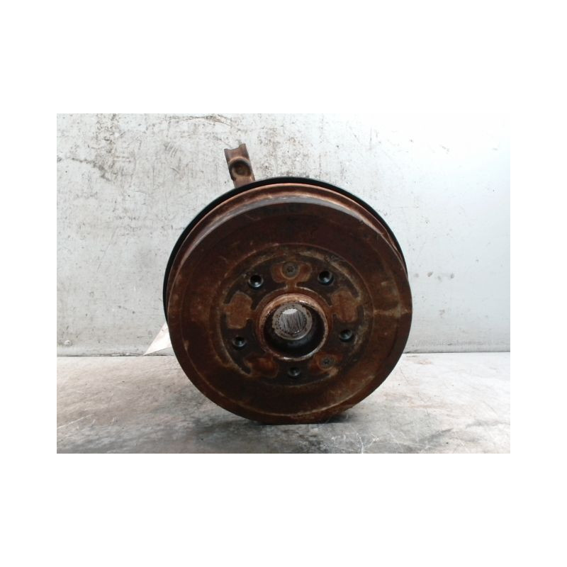 PIVOT ARRIERE DROIT DACIA DUSTER 2010-