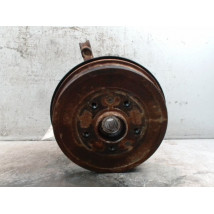 PIVOT ARRIERE DROIT DACIA DUSTER 2010-