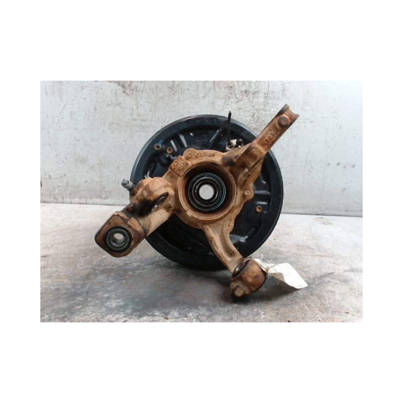 PIVOT ARRIERE DROIT DACIA DUSTER 2010-