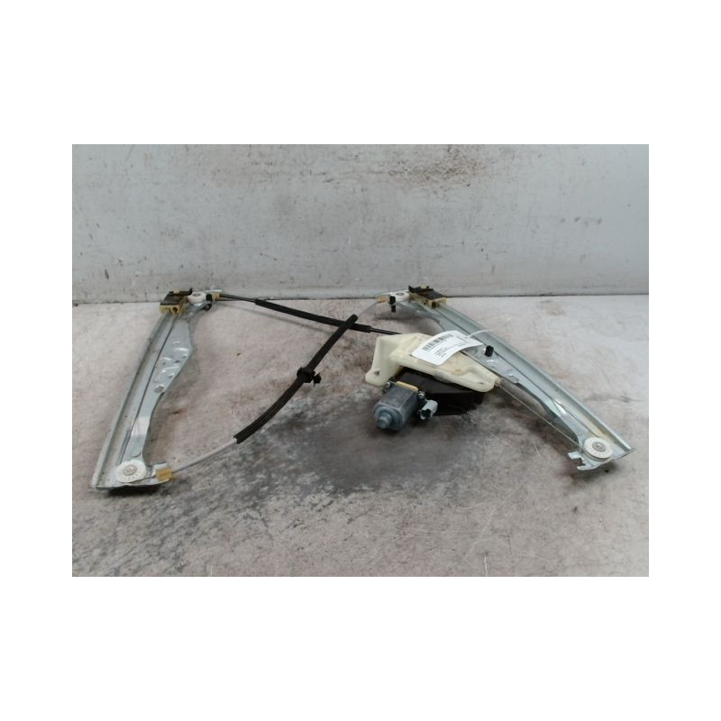 MECANISME+MOTEUR LEVE-GLACE AVANT DROIT CITROEN C4 CACTUS