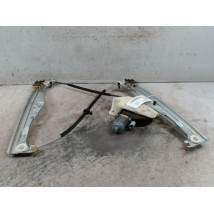 MECANISME+MOTEUR LEVE-GLACE AVANT DROIT CITROEN C4 CACTUS