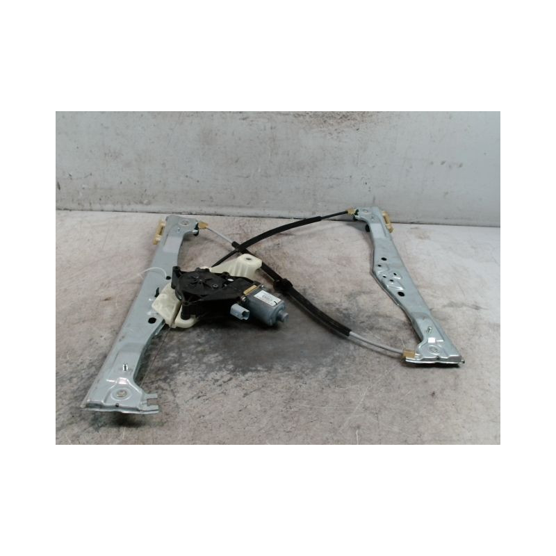 MECANISME+MOTEUR LEVE-GLACE AVANT DROIT CITROEN C4 CACTUS