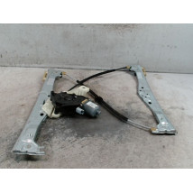 MECANISME+MOTEUR LEVE-GLACE AVANT DROIT CITROEN C4 CACTUS