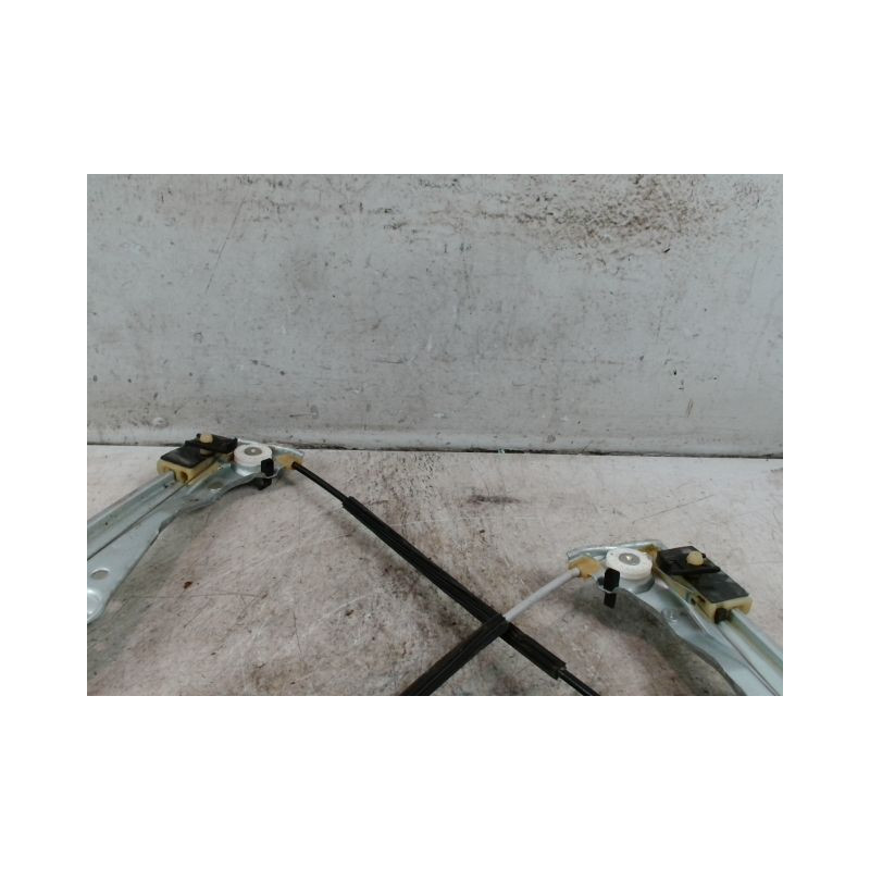 MECANISME+MOTEUR LEVE-GLACE AVANT DROIT CITROEN C4 CACTUS