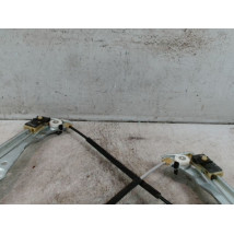 MECANISME+MOTEUR LEVE-GLACE AVANT DROIT CITROEN C4 CACTUS