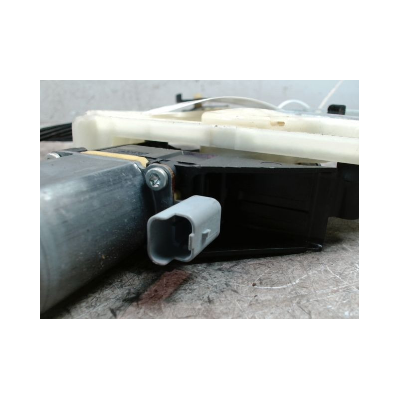 MECANISME+MOTEUR LEVE-GLACE AVANT DROIT CITROEN C4 CACTUS