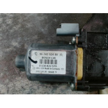 MECANISME+MOTEUR LEVE-GLACE AVANT DROIT CITROEN C4 CACTUS