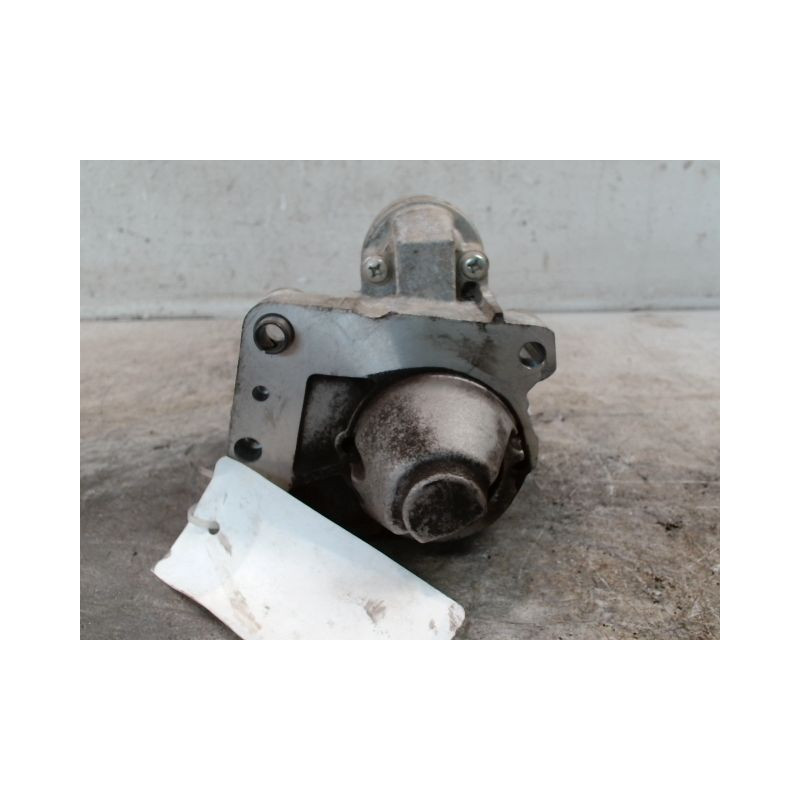 DEMARREUR CITROEN C3 PICASSO 2008-
