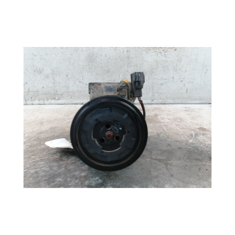 COMPRESSEUR AIR CONDITIONNE MITSUBISHI COLT 2004-