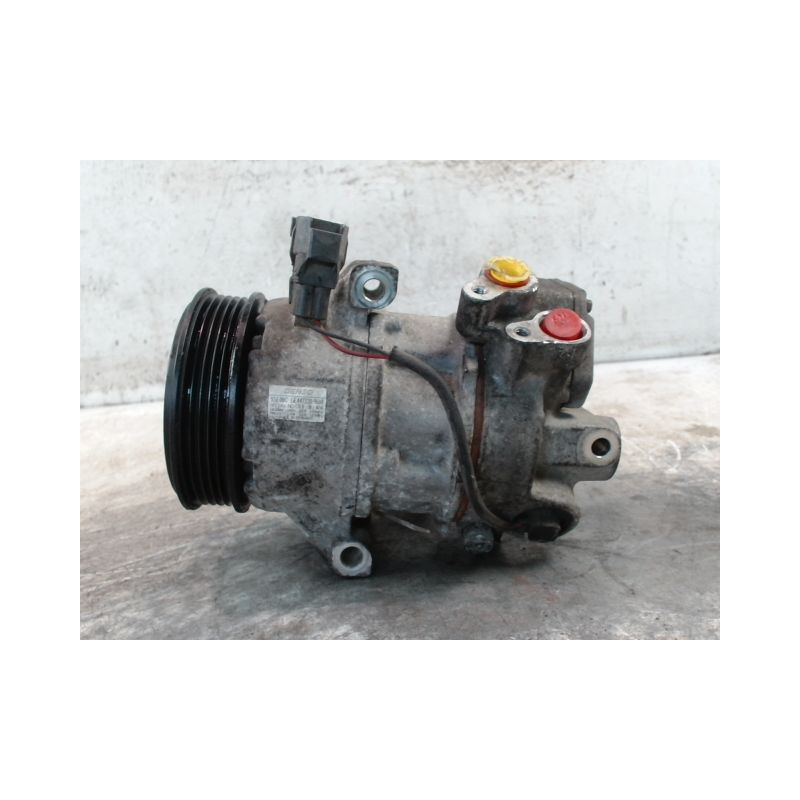 COMPRESSEUR AIR CONDITIONNE MITSUBISHI COLT 2004-
