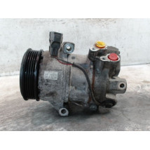 COMPRESSEUR AIR CONDITIONNE MITSUBISHI COLT 2004-