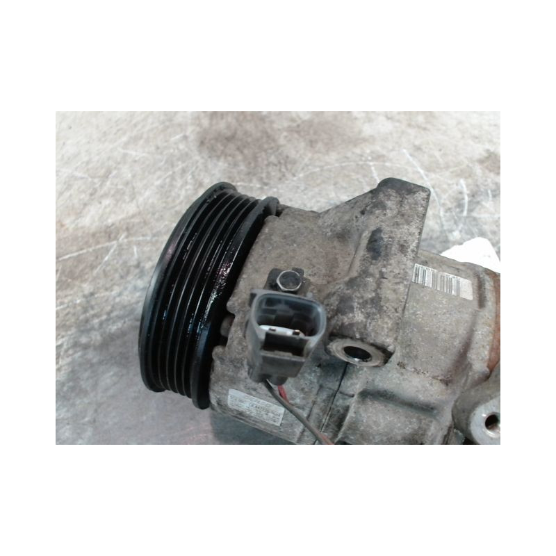 COMPRESSEUR AIR CONDITIONNE MITSUBISHI COLT 2004-