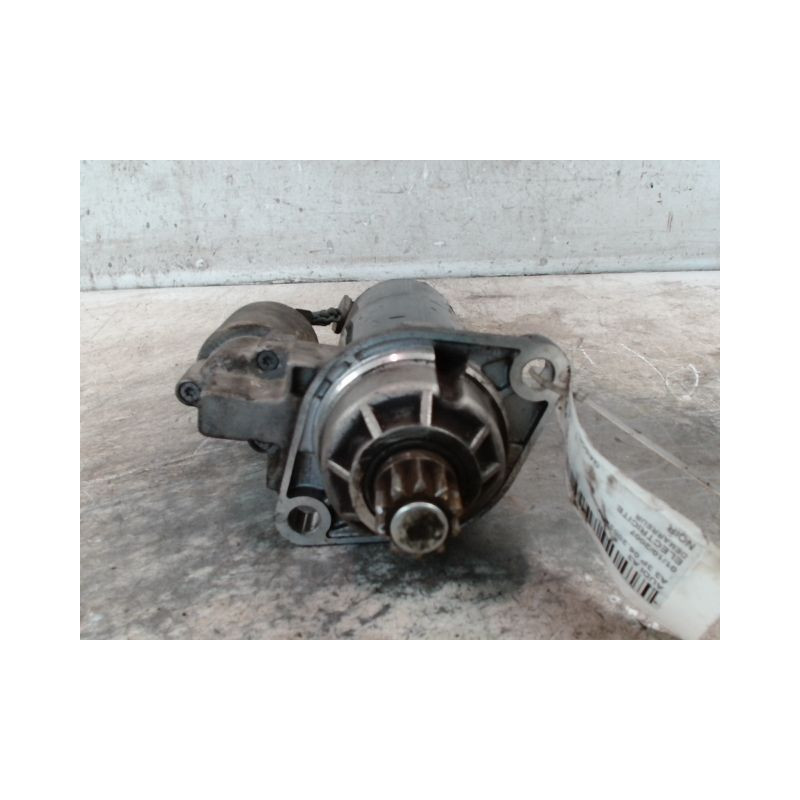 DEMARREUR AUDI A3 2003-