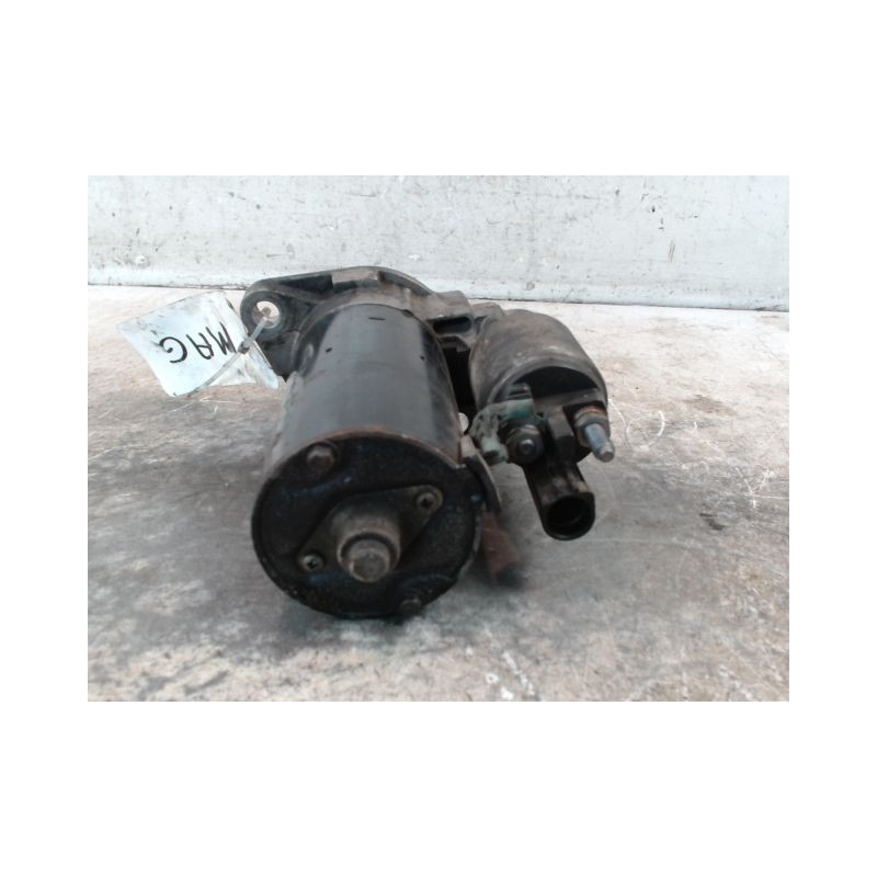 DEMARREUR AUDI A3 2003-