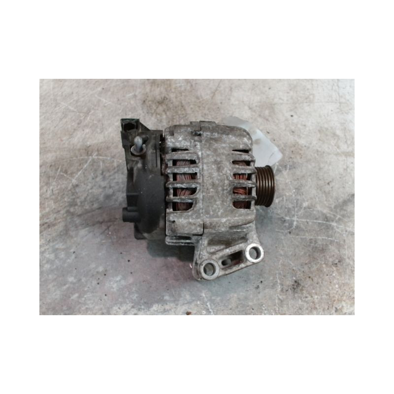 ALTERNATEUR FORD FIESTA 2005-