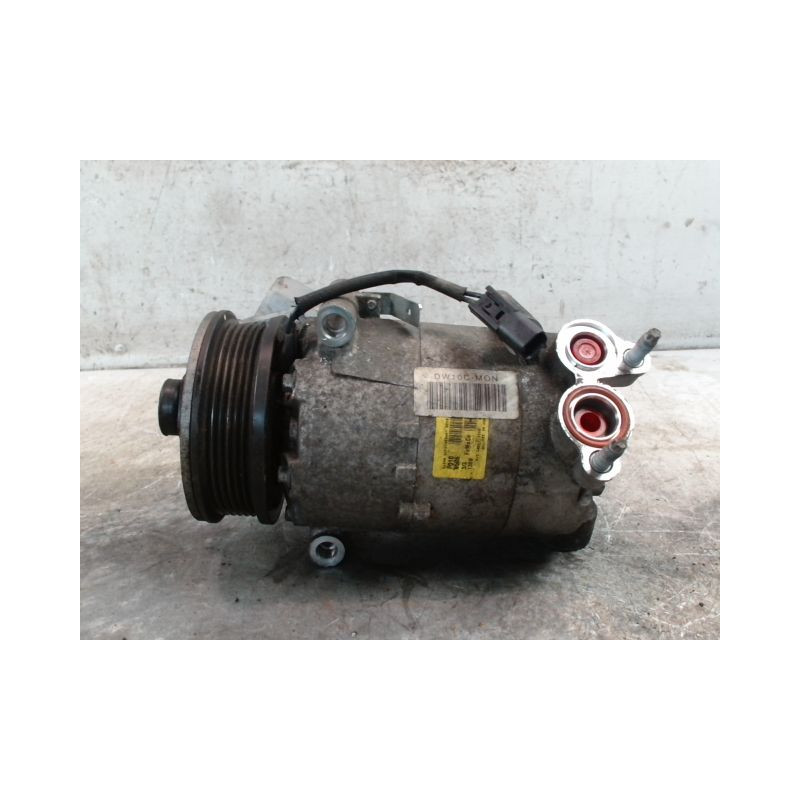 COMPRESSEUR AIR CONDITIONNE FORD MONDEO 2007-