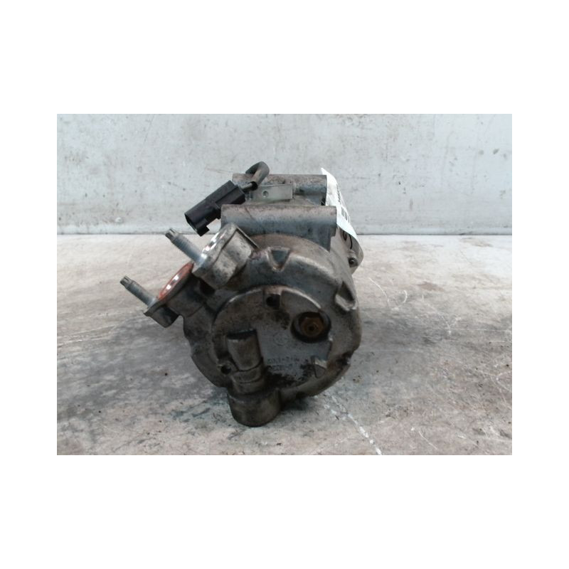 COMPRESSEUR AIR CONDITIONNE FORD MONDEO 2007-