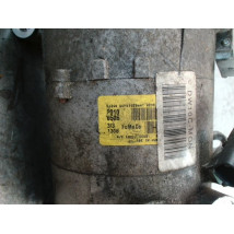 COMPRESSEUR AIR CONDITIONNE FORD MONDEO 2007-