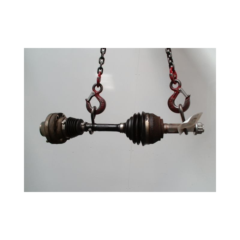 TRANSMISSION AVANT DROIT AUDI Q7 3.0 TDI quattro