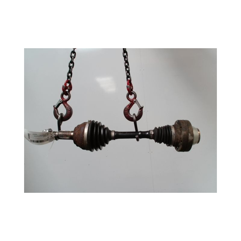 TRANSMISSION AVANT GAUCHE AUDI Q7 3.0 TDI quattro