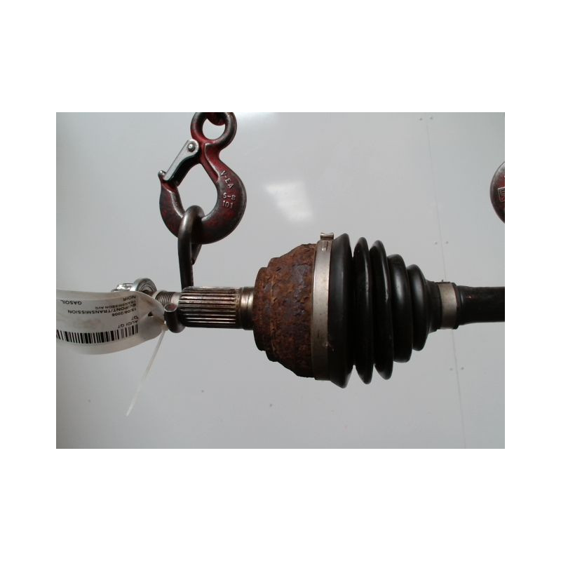 TRANSMISSION AVANT GAUCHE AUDI Q7 3.0 TDI quattro
