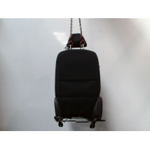 SIEGE AVANT DROIT NISSAN NOTE