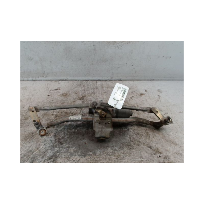 MECANISME ESSUIE-GLACE AVANT SEAT IBIZA 2002-2006