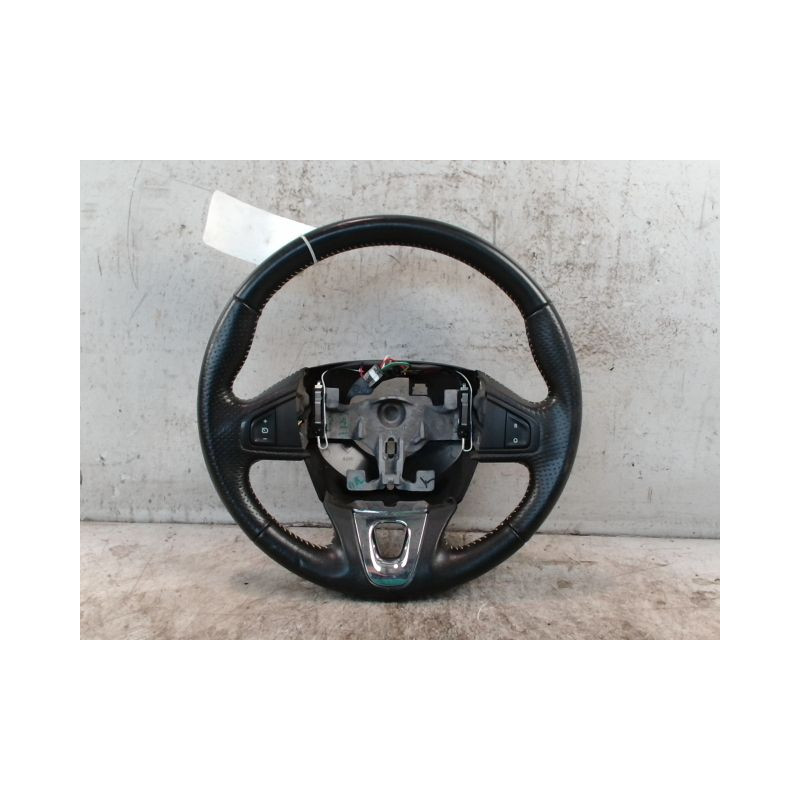 VOLANT DE DIRECTION RENAULT MEGANE III 2008-
