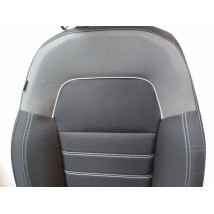 SIEGE AVANT DROIT DACIA SANDERO 2008-