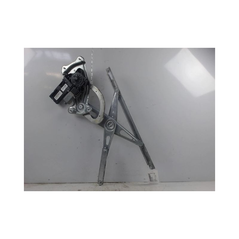MECANISME+MOTEUR LEVE-GLACE AVANT GAUCHE RENAULT MEGANE III 2008-