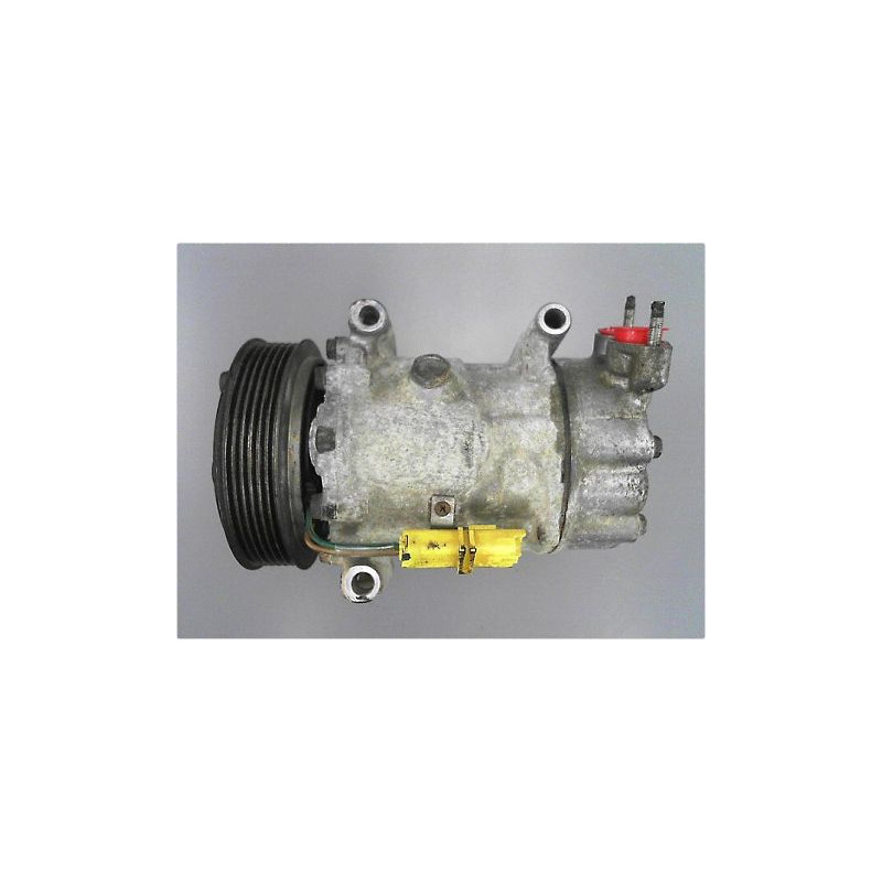 COMPRESSEUR AIR CONDITIONNE CITROEN C2 03-08