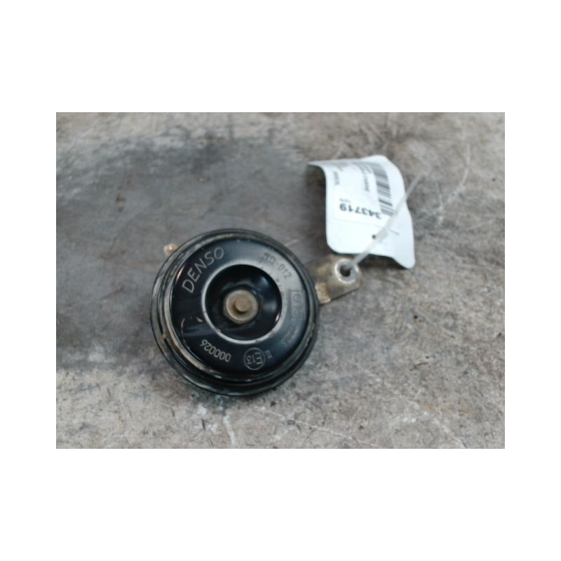 KLAXON / AVERTISSEUR FORD RANGER SIMPLE CABINE