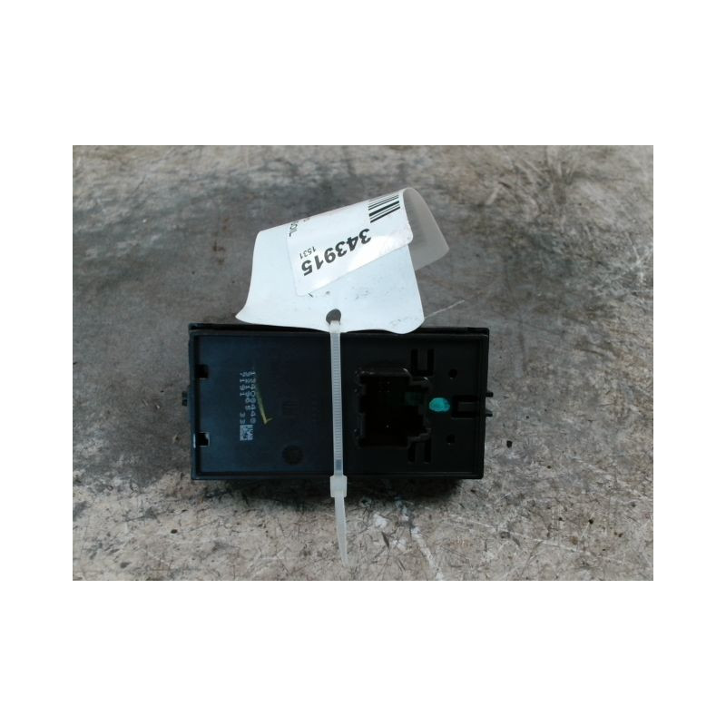 COMMANDE LEVE-GLACE PORTE AVD OPEL ASTRA BREAK 2004-